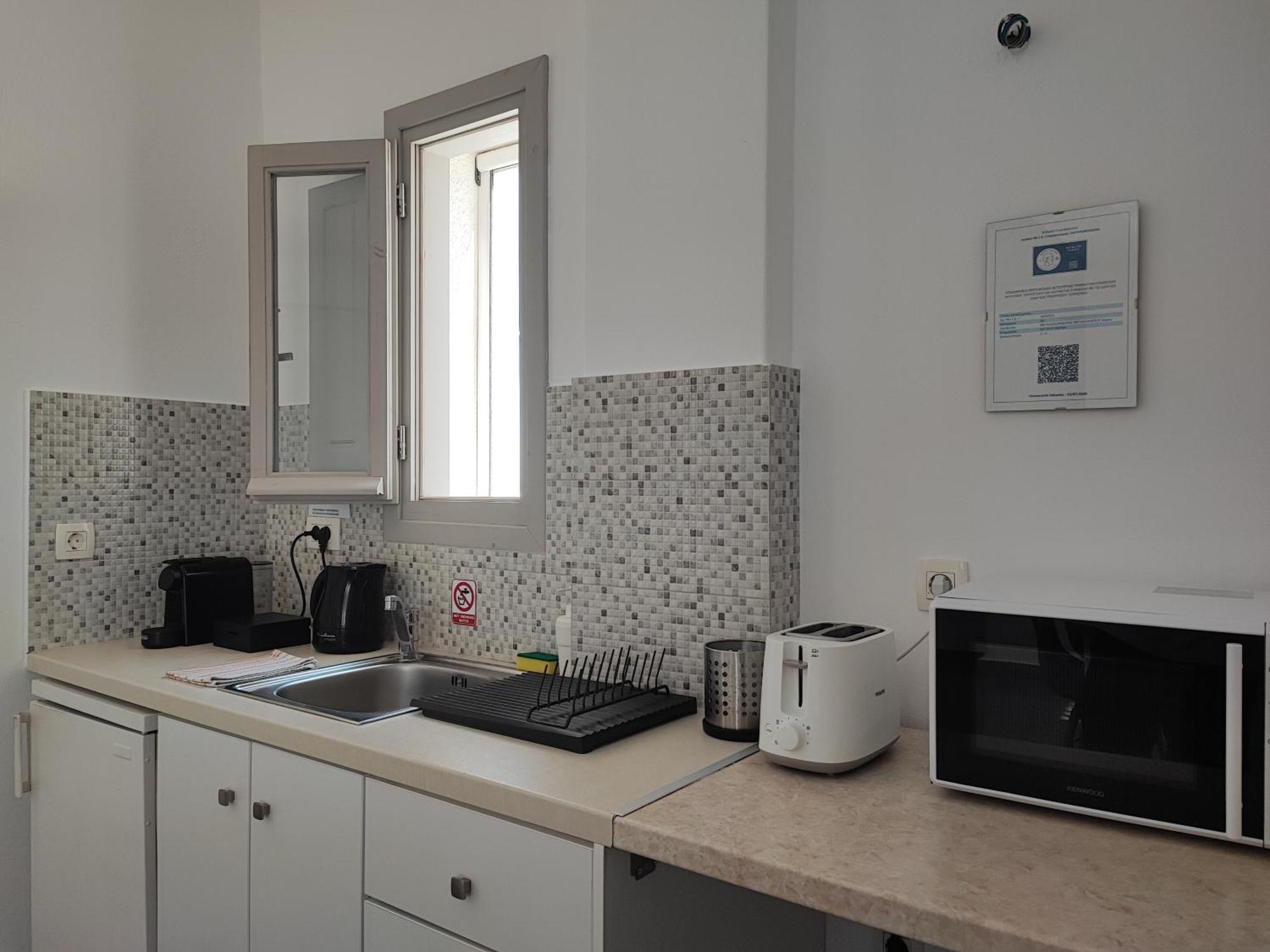 The Cliff Reflections - Adults Only Apartment เมกาโลคอรี ภายนอก รูปภาพ
