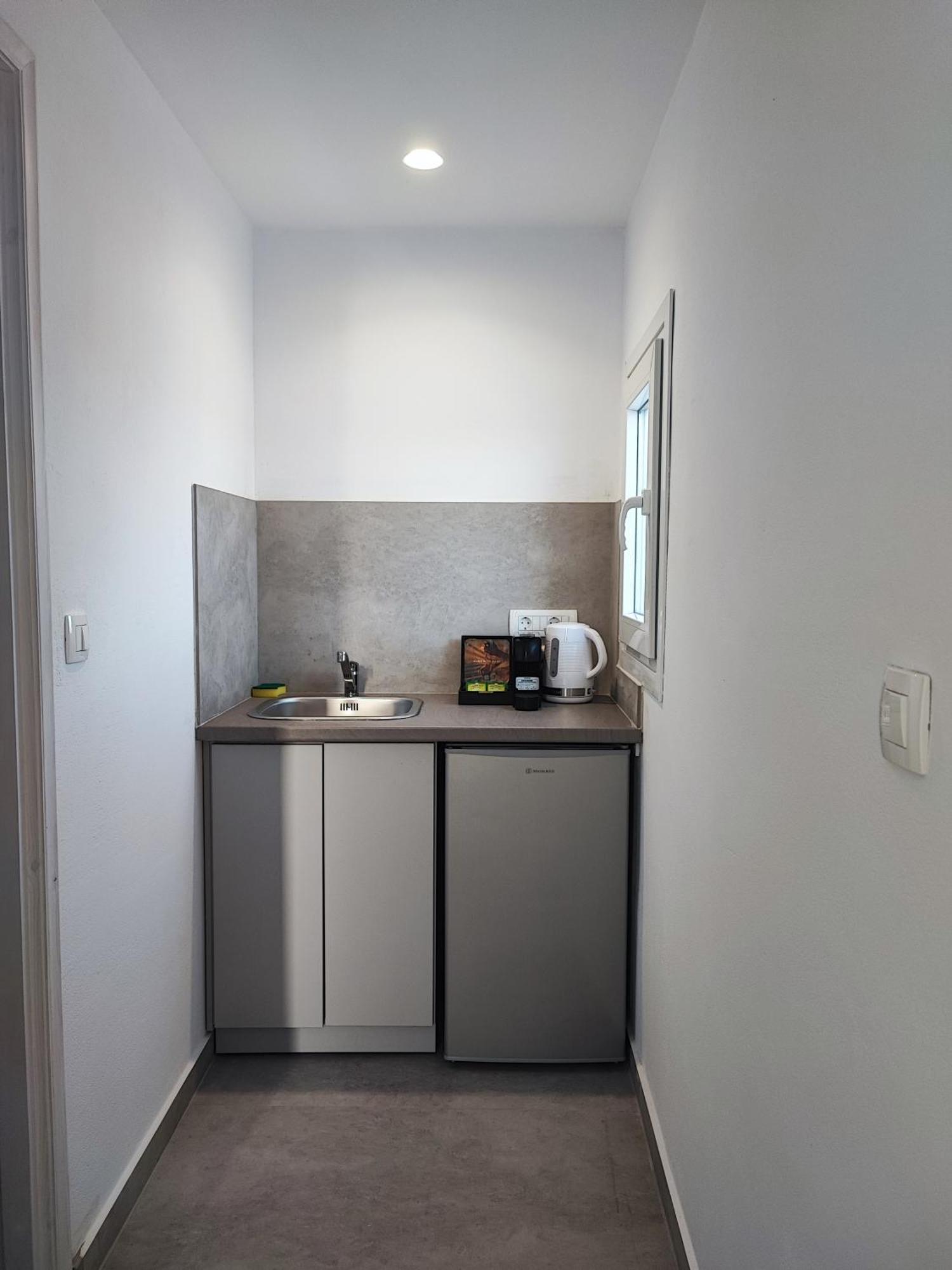 The Cliff Reflections - Adults Only Apartment เมกาโลคอรี ห้อง รูปภาพ